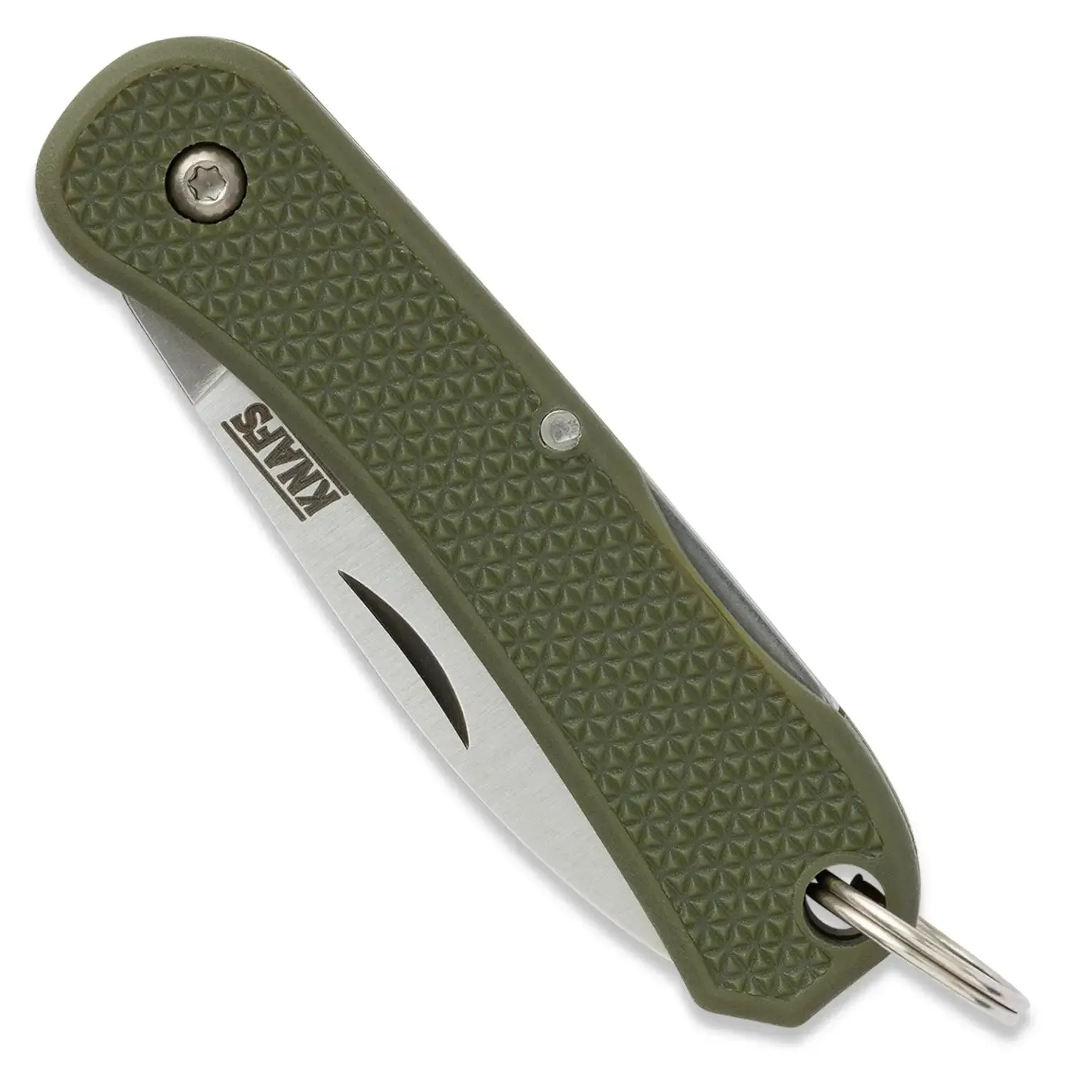 Lander 6 | Mini Keychain Knife