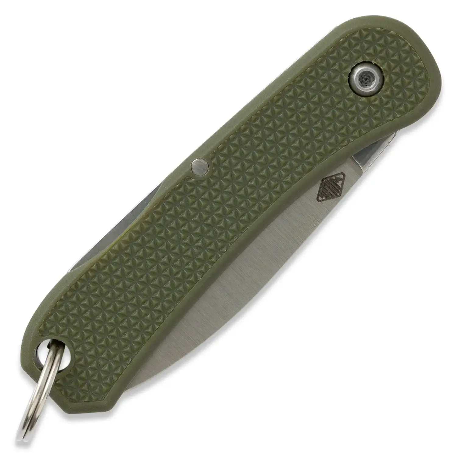 Lander 6 | Mini Keychain Knife