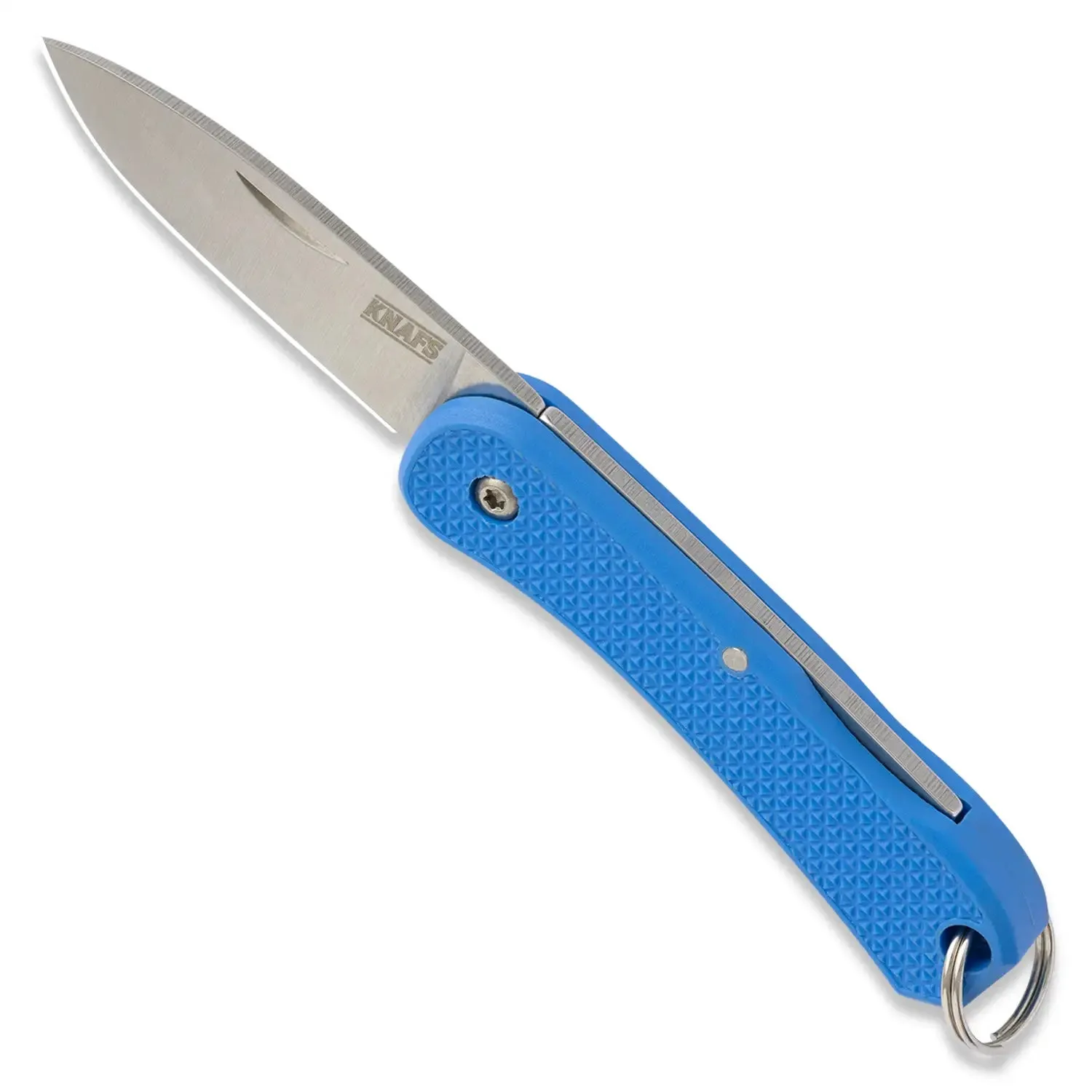 Lander 6 | Mini Keychain Knife
