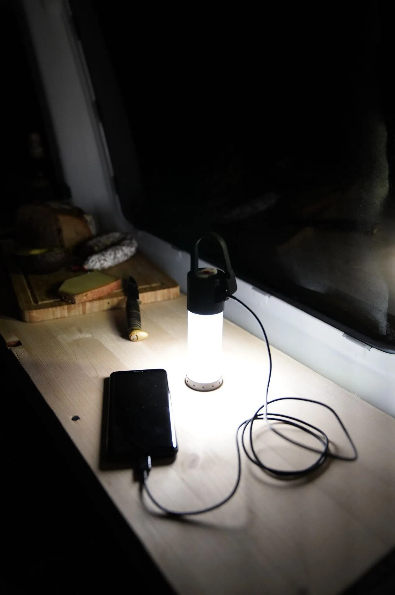 Lantern ML6