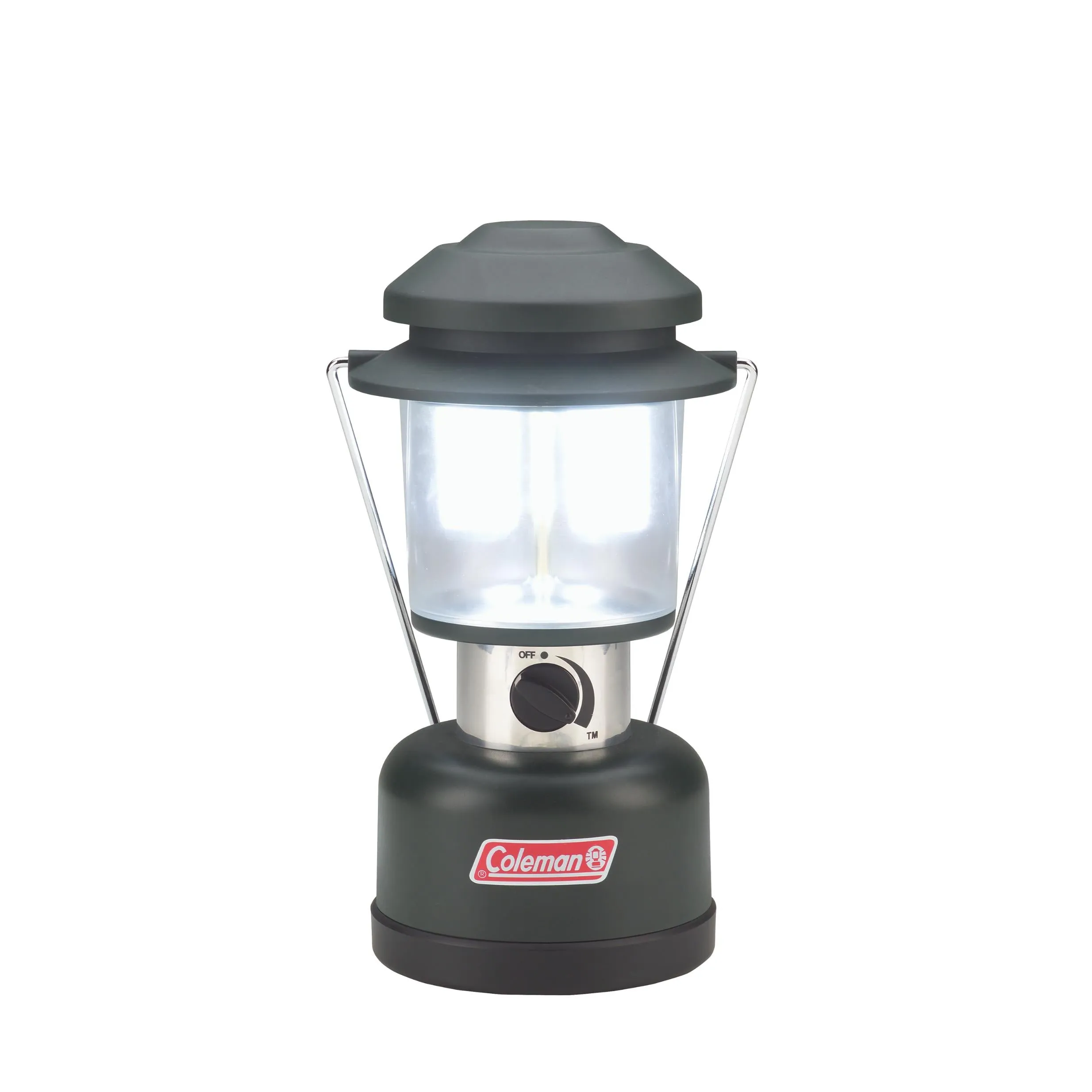 Lantern Twin Led