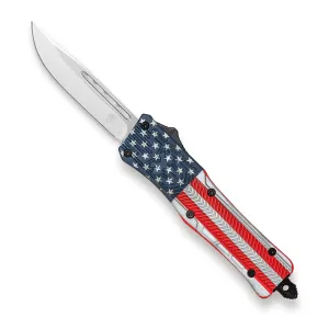 Large CTK-1 Cerakote American Flag