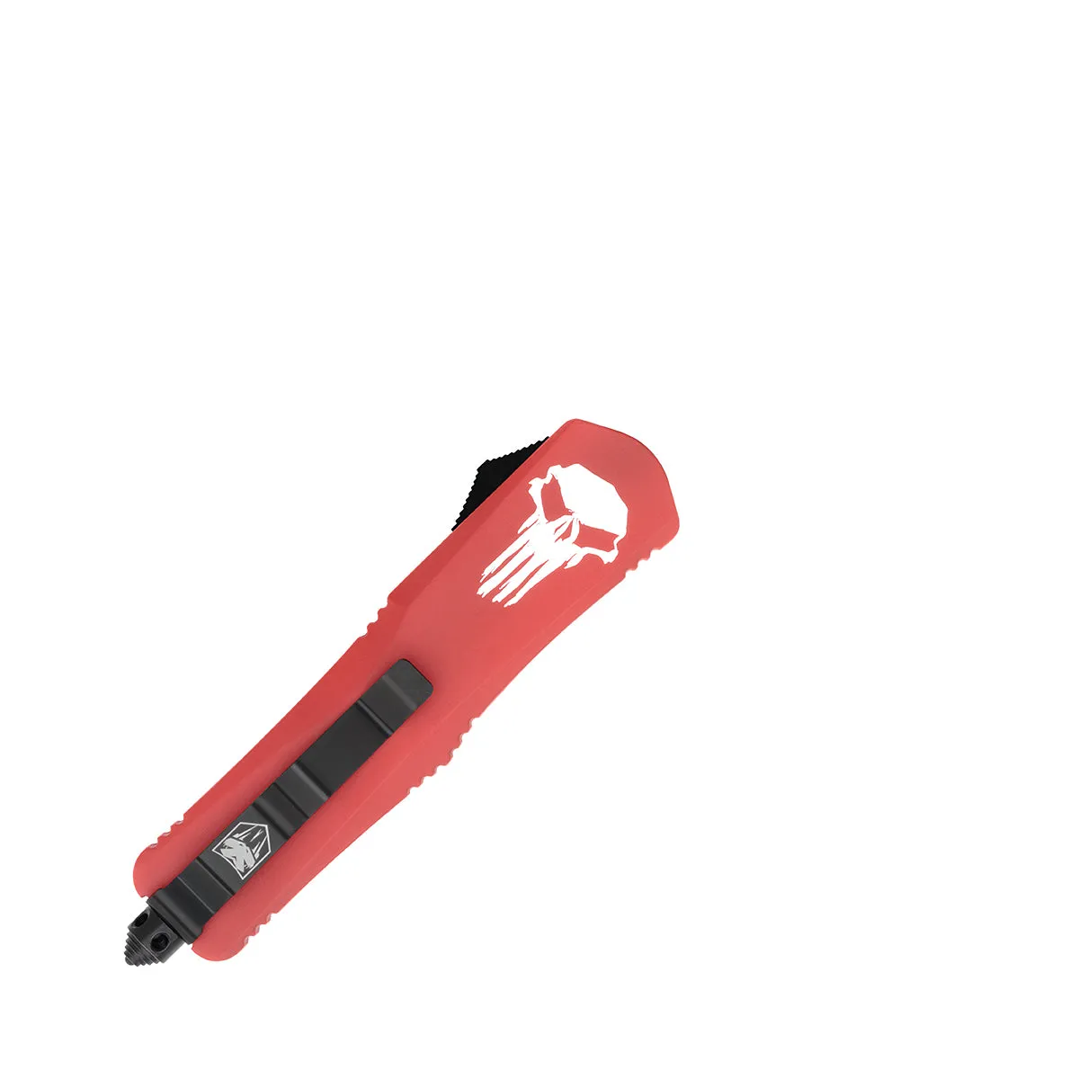 Large FS-3 Punisher Red