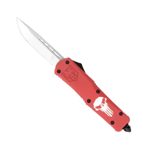 Large FS-3 Punisher Red