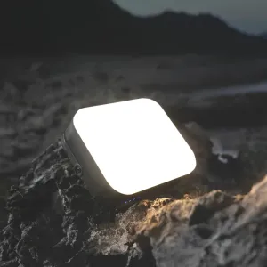 LED Camping Light - USB Charging Portable Tent Lantern Emergency Flashlight Night Fourth Gear Dimming Outdoor Hiking