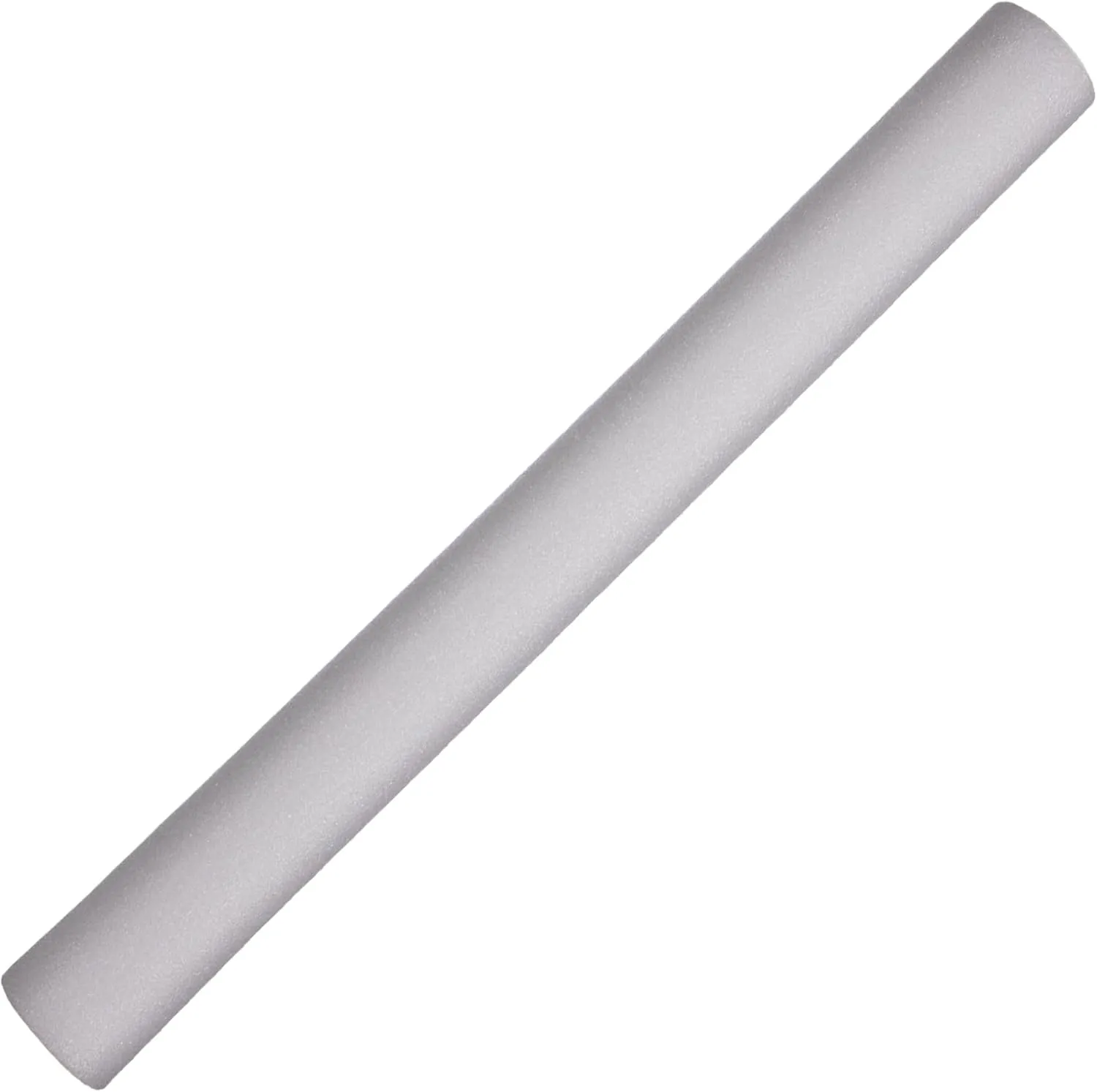 LED Foam Sticks - 12 Pack, 16-Inch, 3 Light-Up Modes for Mardi Gras & St Patricks Day (Green)