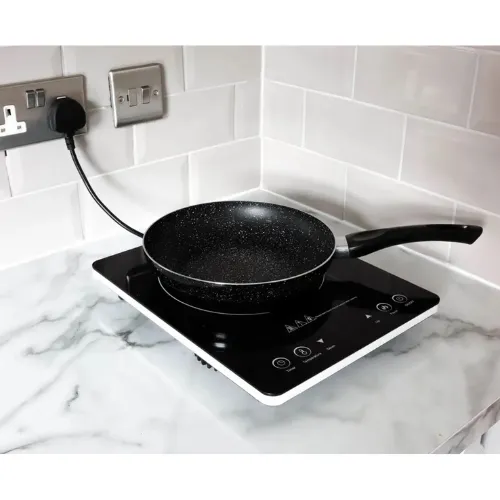 Leisurewise | Premier Non-Slip Pan Set