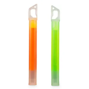 Lifesystems 15 Hour Light/Glow Sticks x2