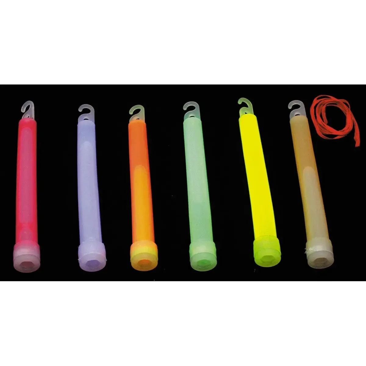 Light stick , blue 15 x 1.5 cm