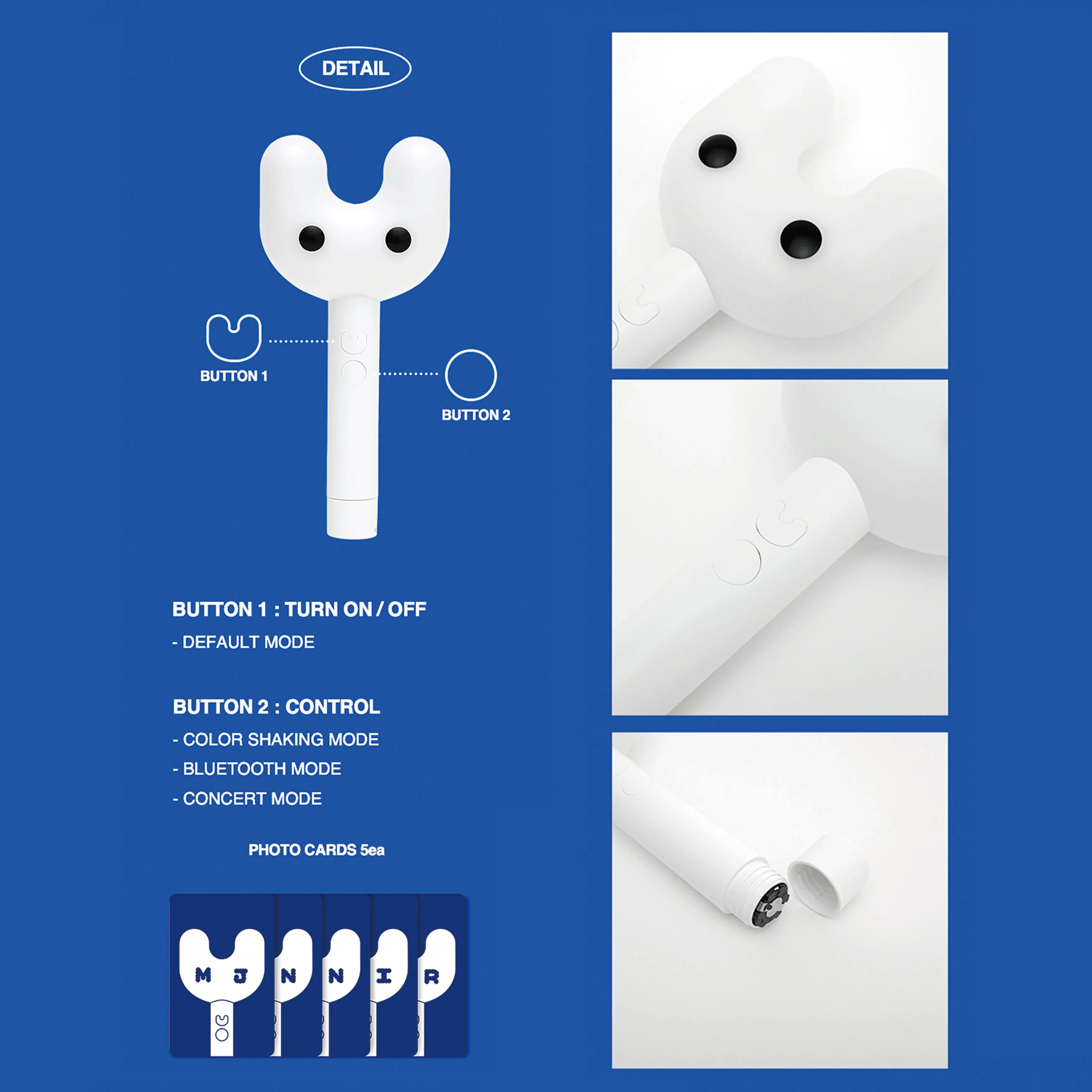 Light Stick