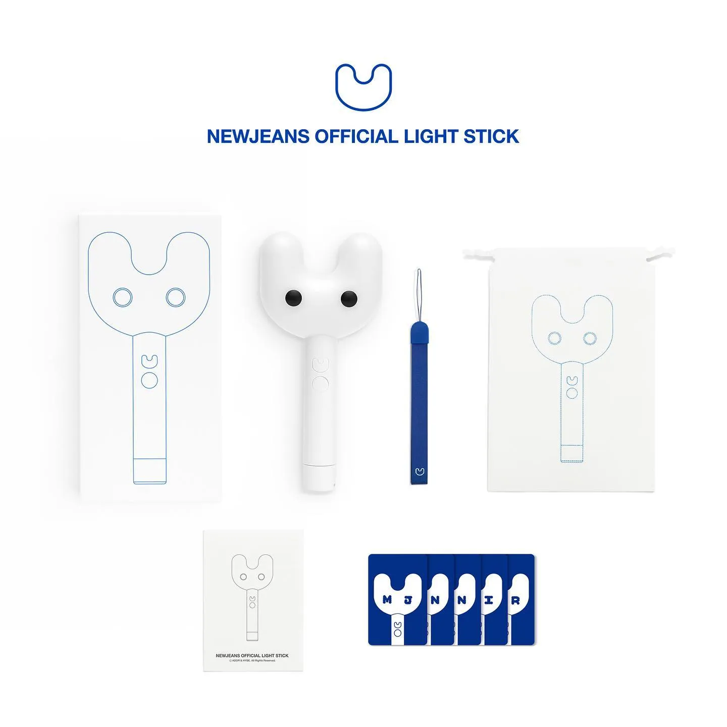 Light Stick