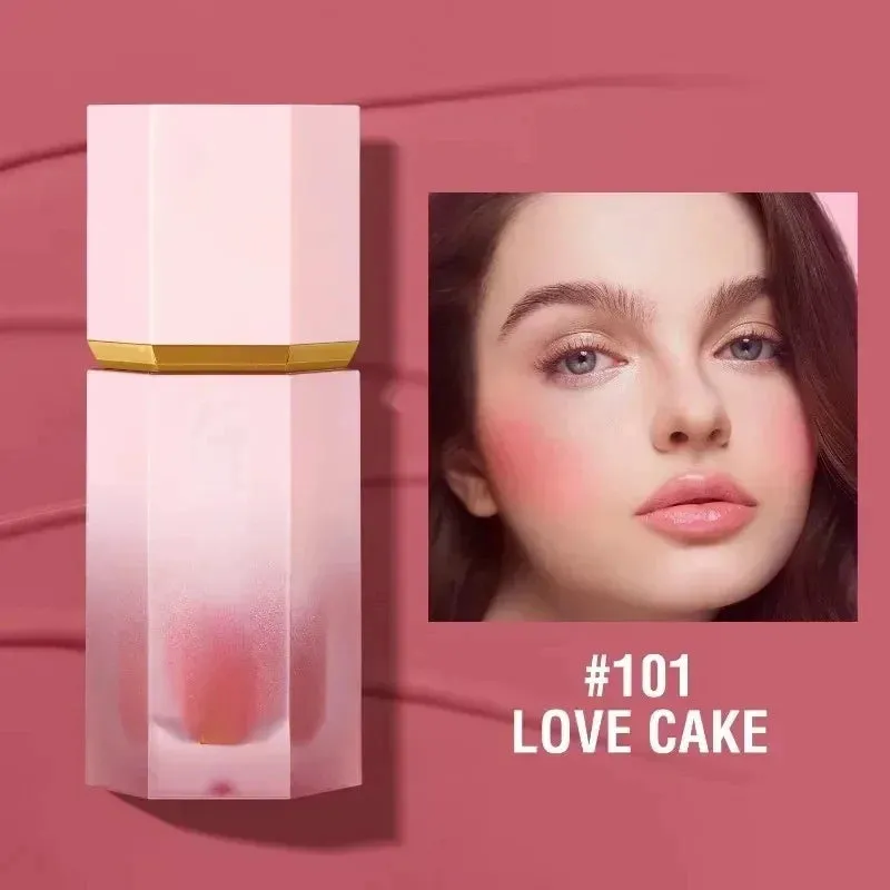 Liquid Cheek Blash Trio