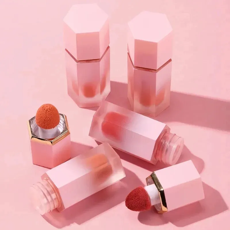 Liquid Cheek Blash Trio