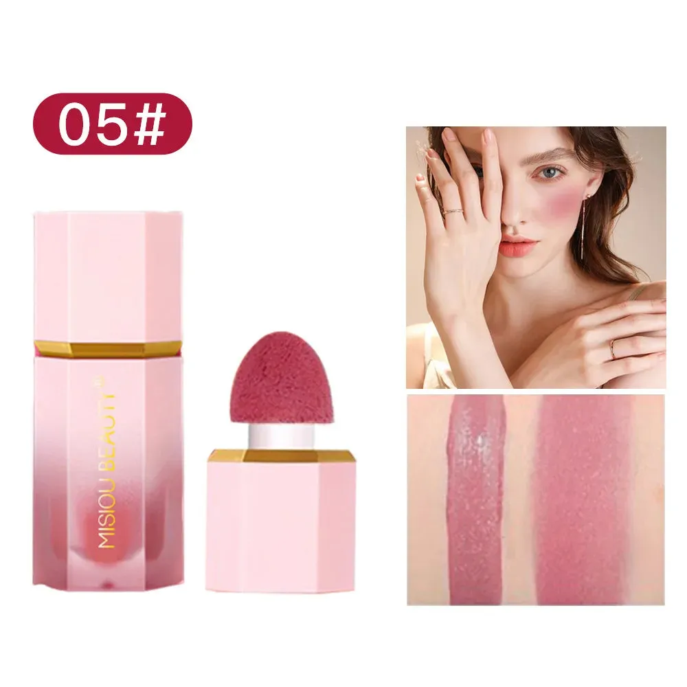 Liquid Cheek Blash Trio