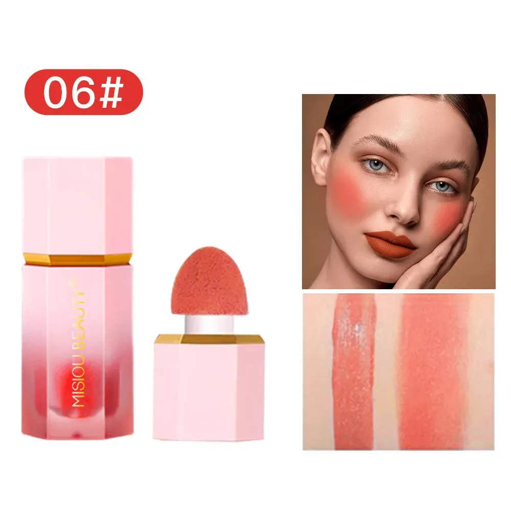 Liquid Cheek Blash Trio