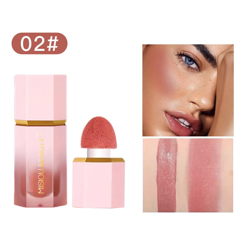 Liquid Cheek Blash Trio