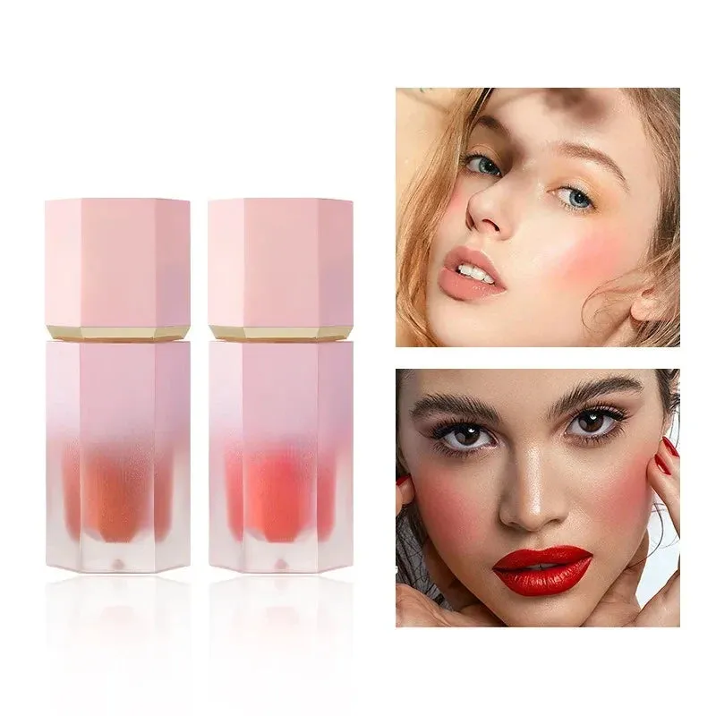 Liquid Cheek Blash Trio