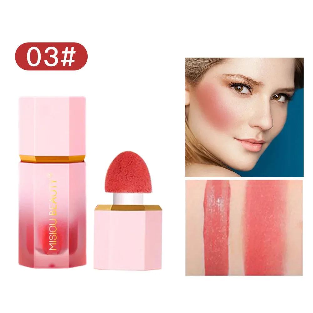 Liquid Cheek Blash Trio