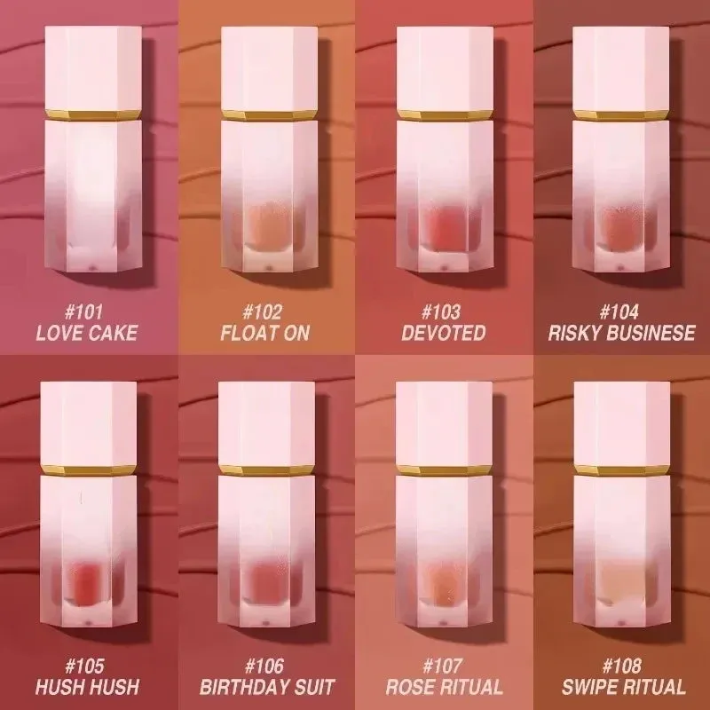 Liquid Cheek Blash Trio