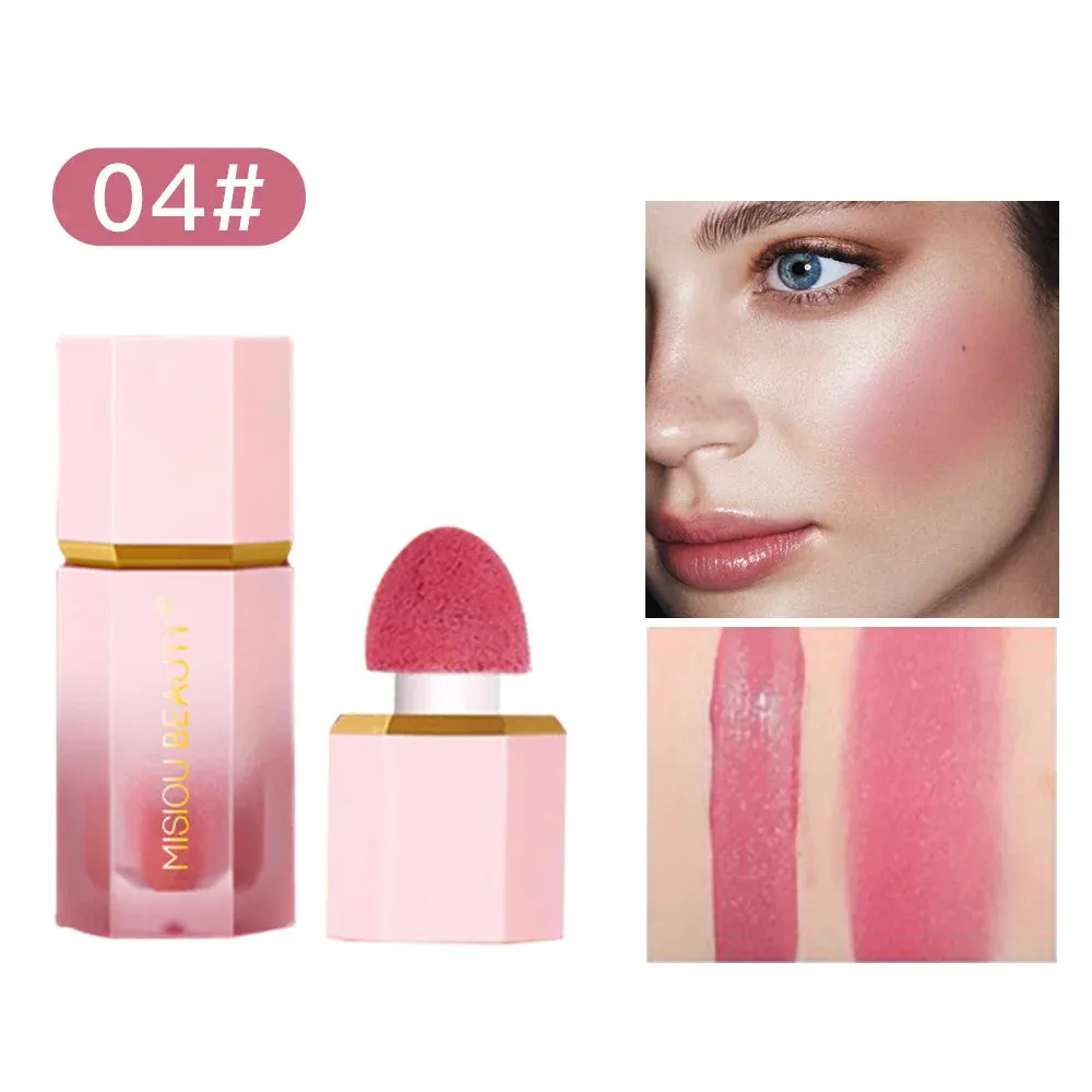 Liquid Cheek Blash Trio