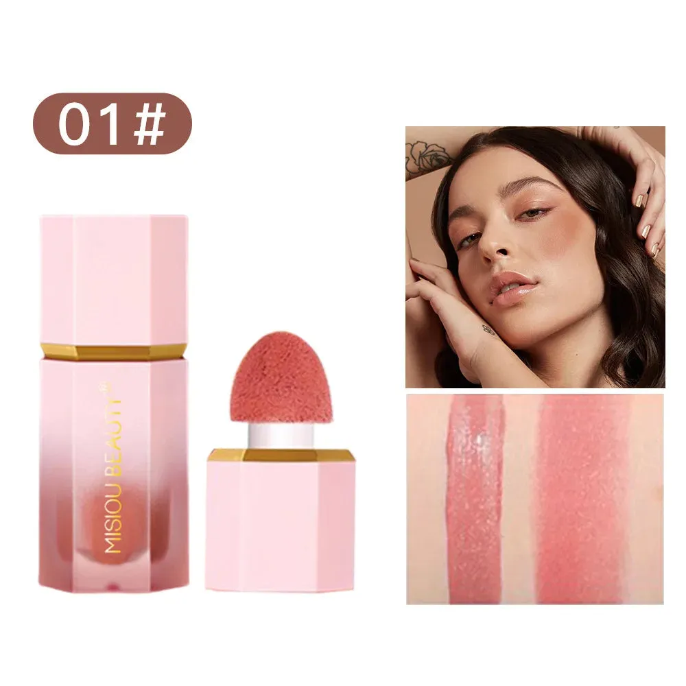 Liquid Cheek Blash Trio