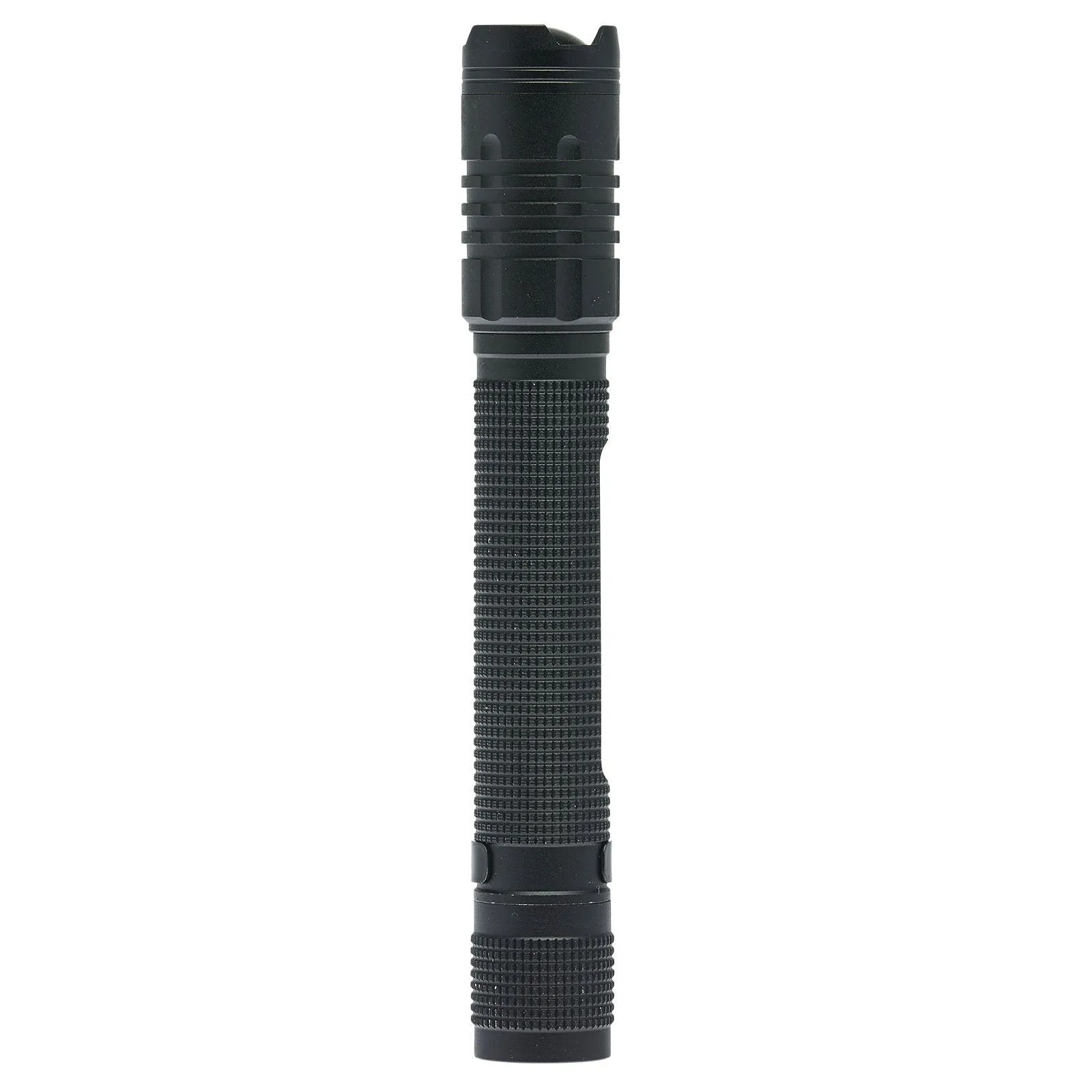LitezAll 280 Lumen Tactical Flashlight and Pocket Knife Combo