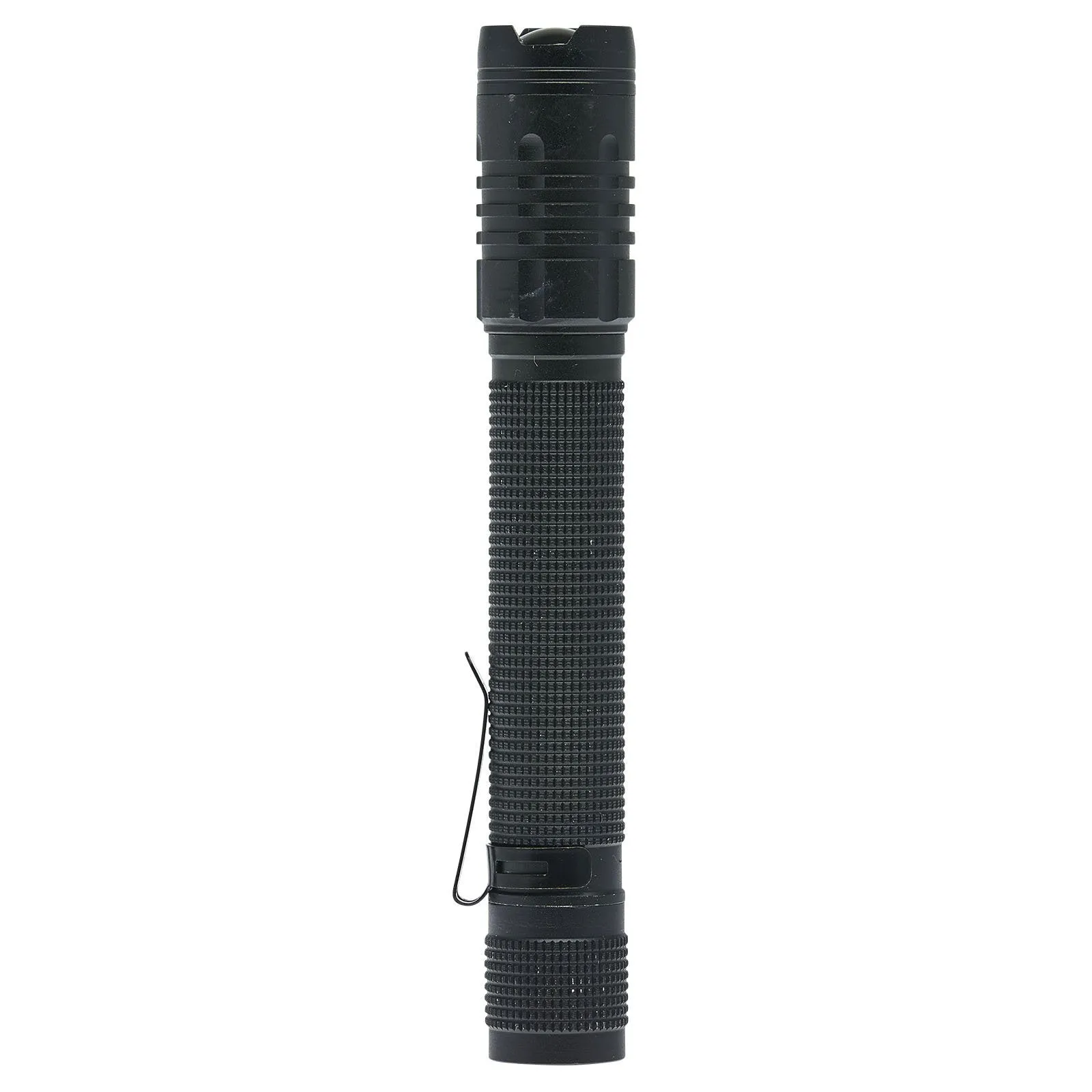 LitezAll 280 Lumen Tactical Flashlight and Pocket Knife Combo