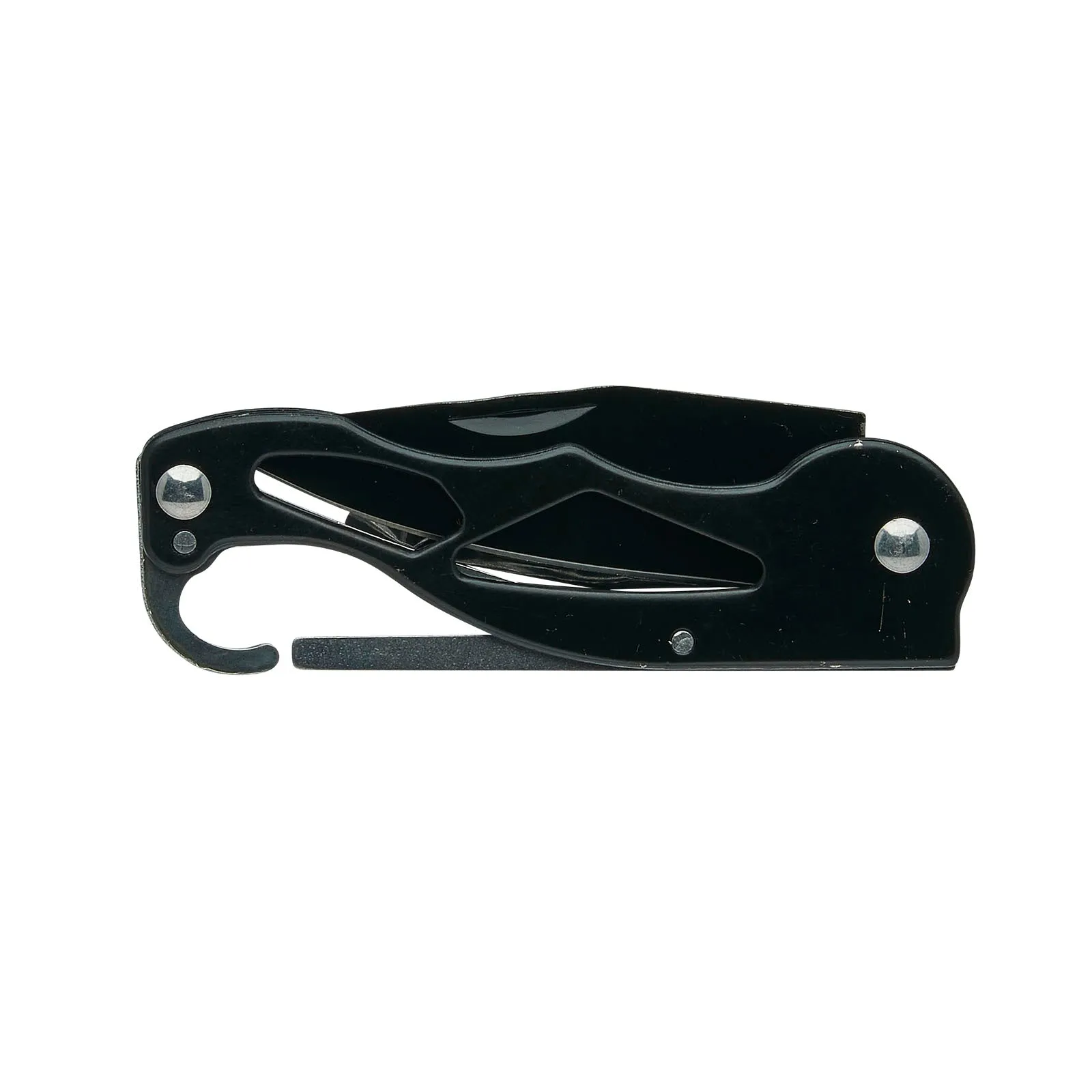 LitezAll 280 Lumen Tactical Flashlight and Pocket Knife Combo