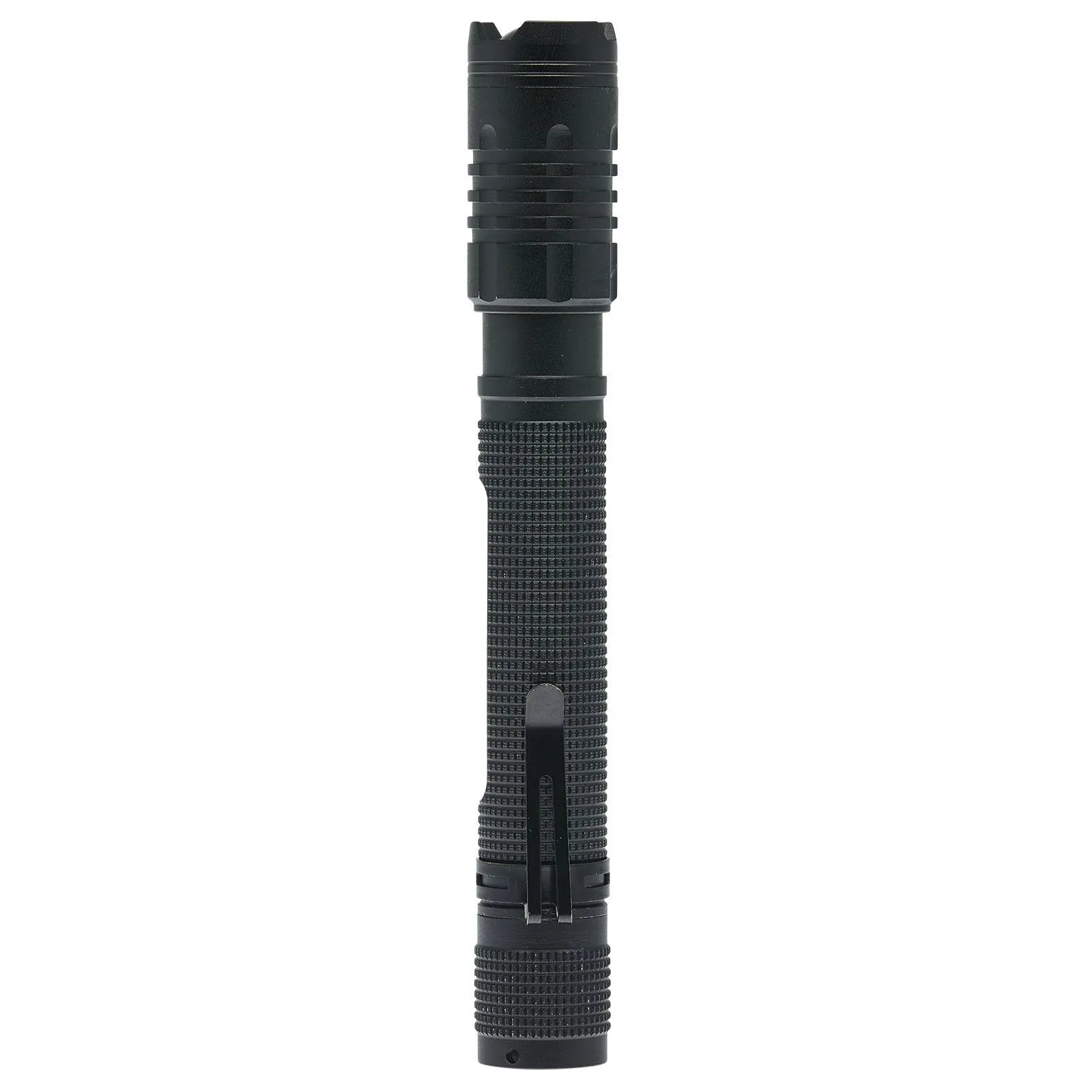 LitezAll 280 Lumen Tactical Flashlight and Pocket Knife Combo
