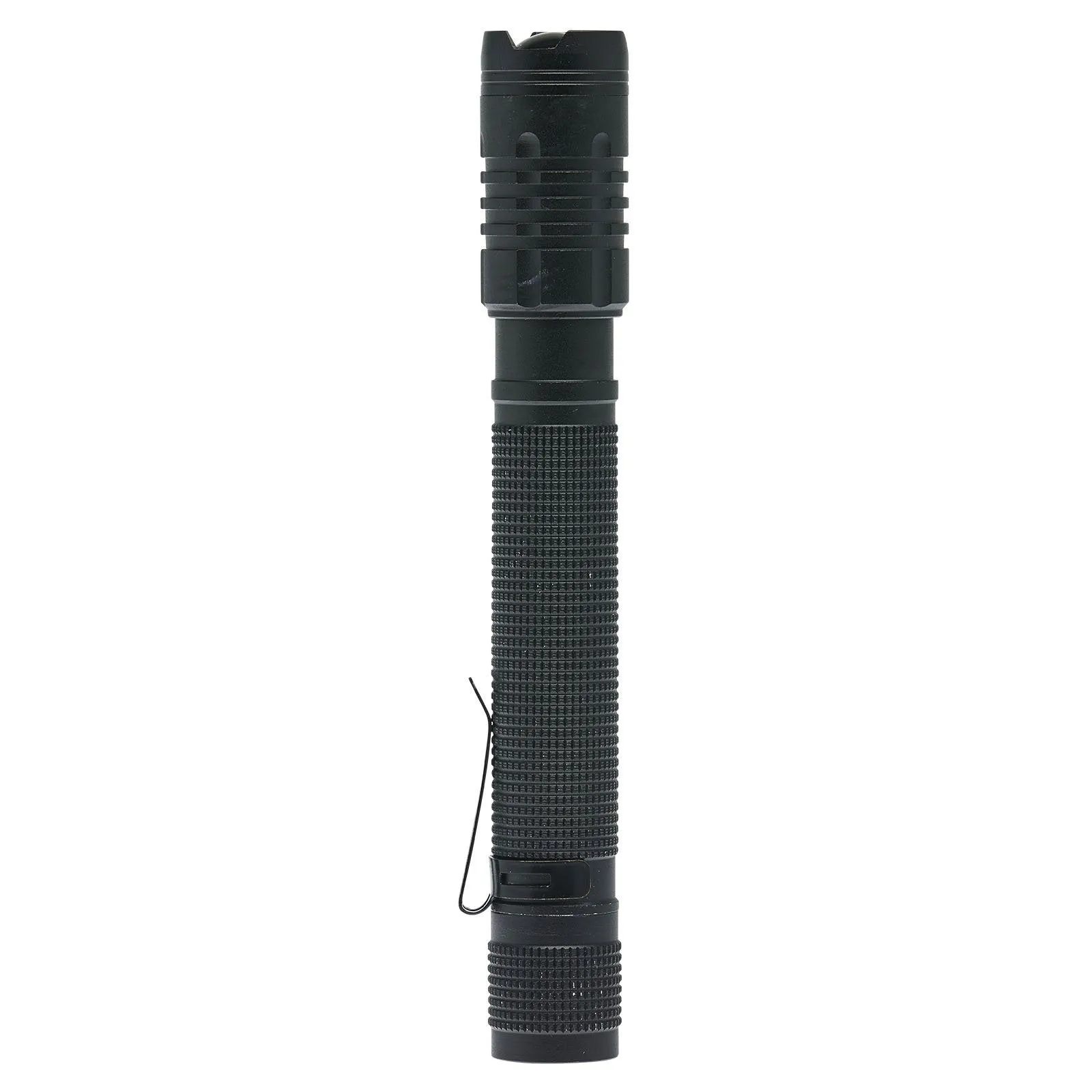 LitezAll 280 Lumen Tactical Flashlight and Pocket Knife Combo