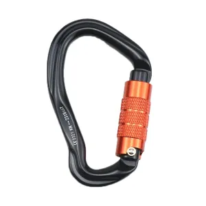 Locking Streamlined Carabiners Complete collection Clips Auto