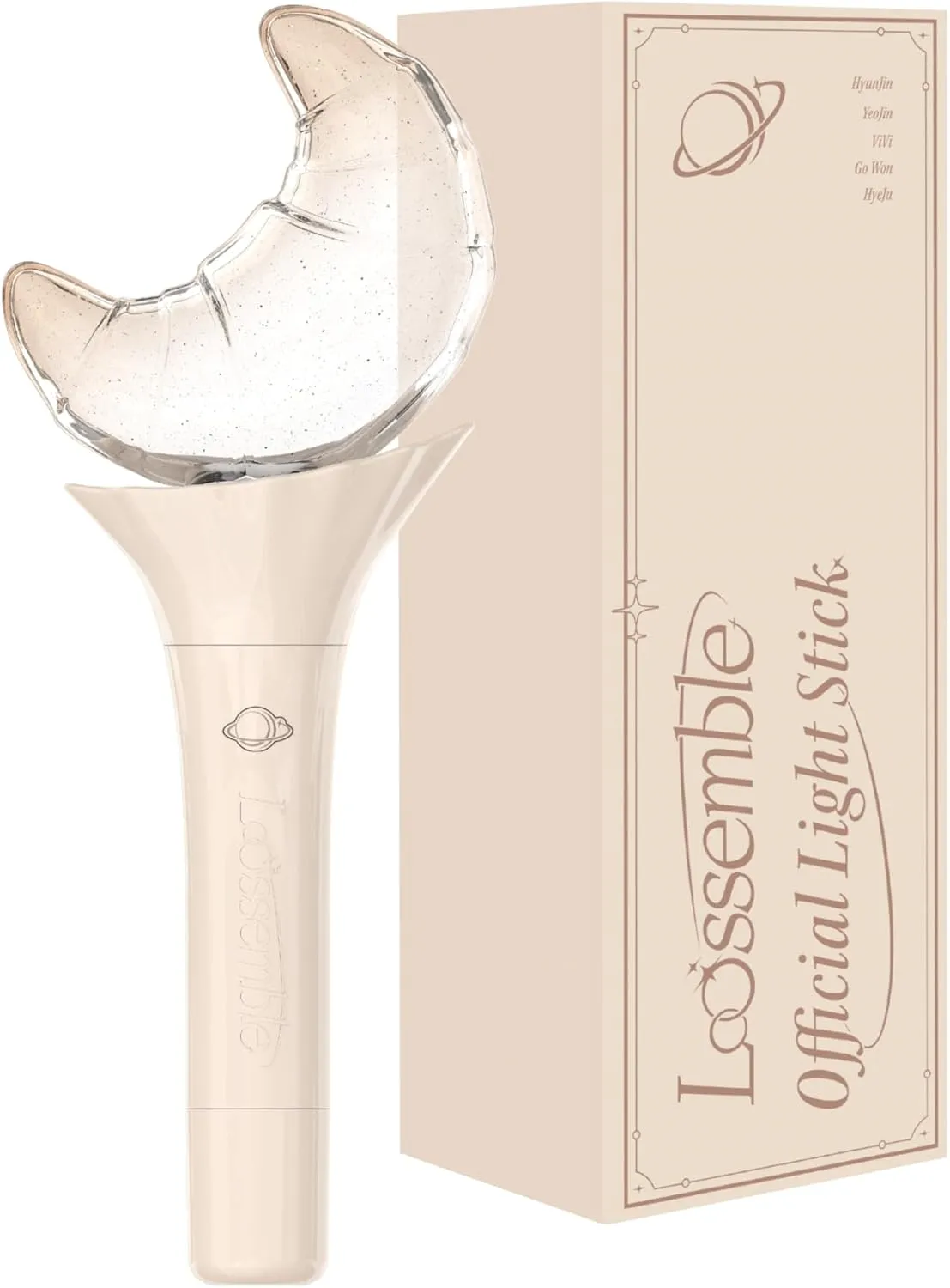 Loossemble - Official Light Stick