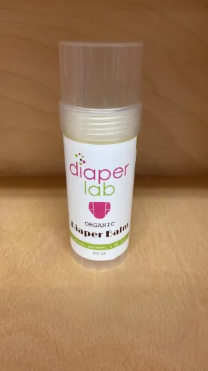 Luludew Diaper Lab Diaper Balm