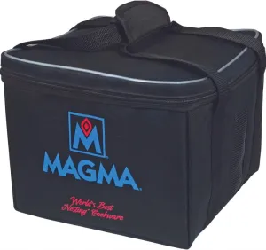 MAGMA Padded Nesting Cookware Storage/Carry Case, A10-364