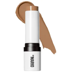 MAKEUP BY M - SoftSculpt Cream Contour & Bronzer Stick - Color: Light Medium - natural matte finish for light to light-medium skin tones (understated cool) - (0.37 oz / 10.5 g)