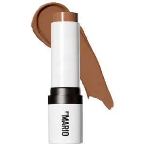 MAKEUP BY M - SoftSculpt Cream Contour & Bronzer Stick - Color: Medium - natural matte finish for light-medium to medium skin tones (warm golden) - (0.37 oz / 10.5 g)