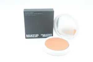 Makeup by Mario SoftSculpt Bronzer - Light Medium - Soft Matte Finish for Light to Light-Medium Skin Tones (Understated Cool), 0.42 Ounce