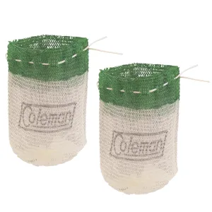 Mantle Sock Tie 2pk