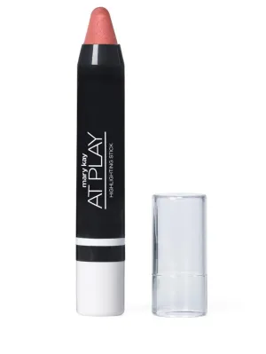 Mary Kay At Play Highlighting Stick 0.11 oz./ 3 g - Rose Gold Glow - Limited Edition
