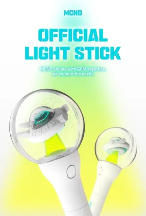 MCND - Official Light Stick