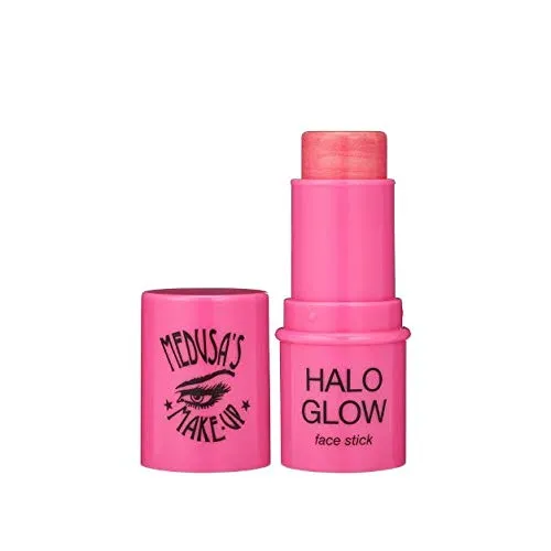 Medusa's Makeup Halo Glow Face Stick (Tiger Lily)