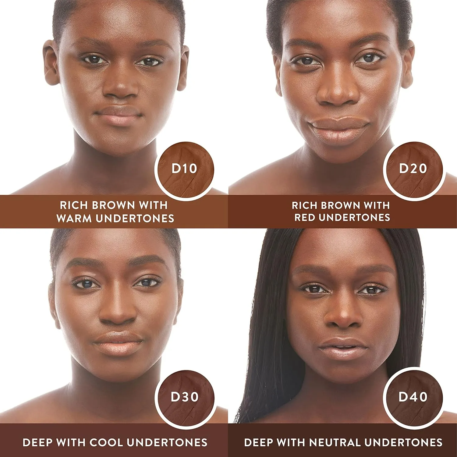 Mented Cosmetics Stick Foundation Make Up, Concealer & Contour Stick for Light Tan Skin, Cream Foundation for Black Women Makeup, Vegan and Cruelty Free, L40