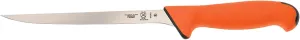 Mercer Culinary Mercer Sport M13803 Fishing Knife, 7" Fillet, Orange