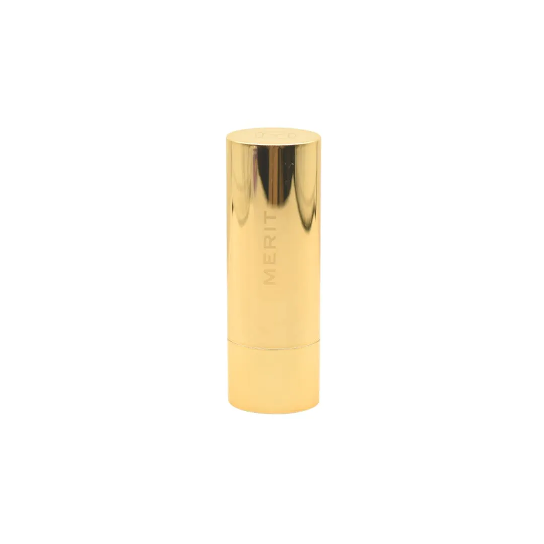 MERIT Bronze Balm Sheer Sculpting Bronzer Clay