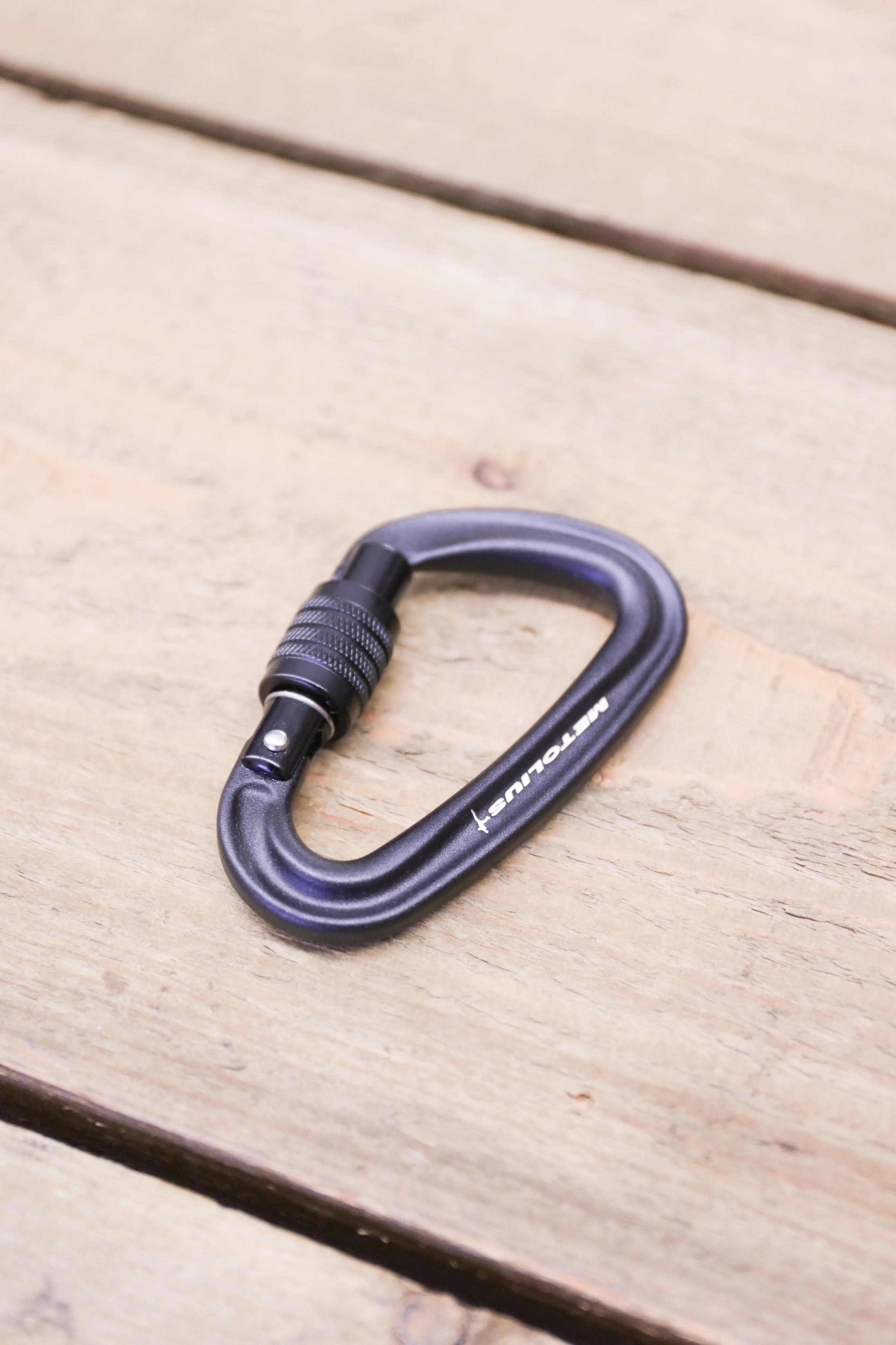 Metolius - Bravo Locking