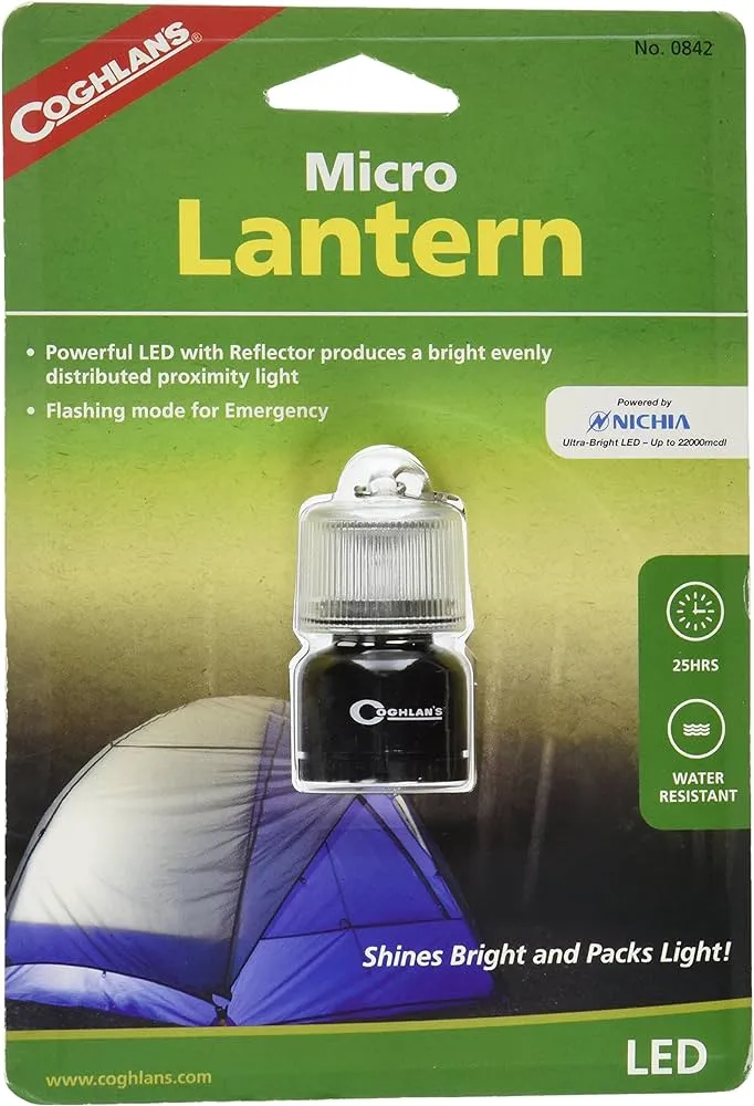 Micro Lantern