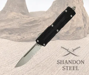 Microtech Scarab II S/E Gen II 1278-11