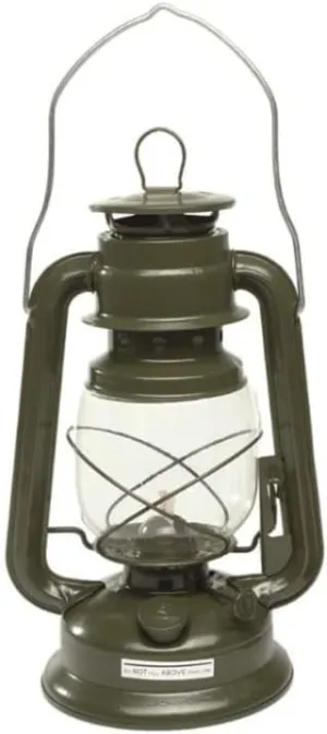Mil-Tec Unisex - Adult 14965000 Storm Lantern, Multi-Colour, 28 cm