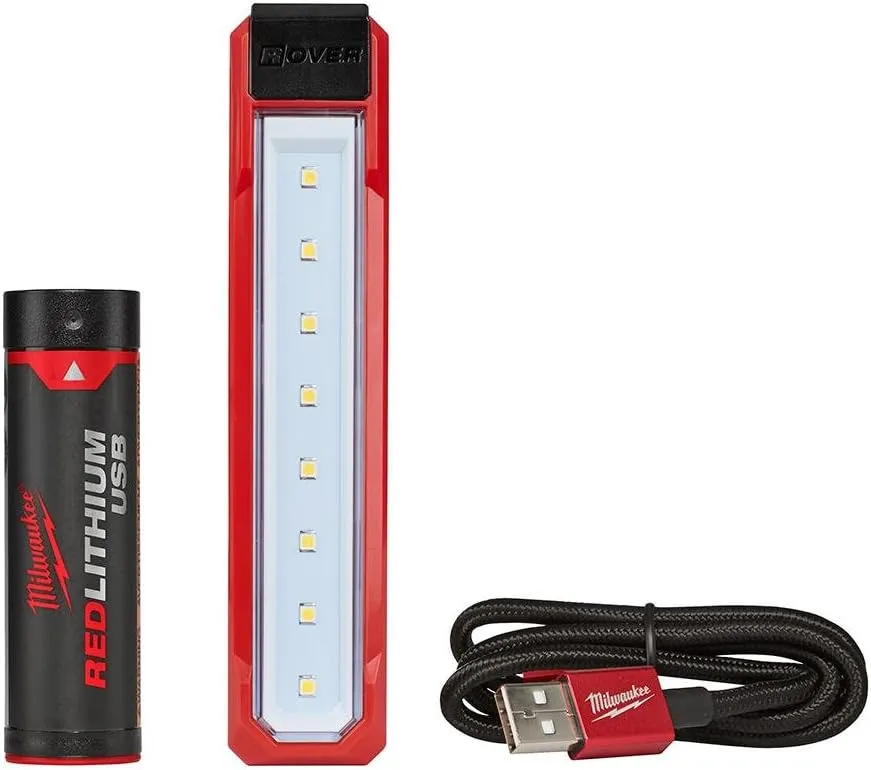 Milwaukee 2112-21 Flood Light