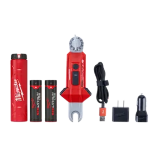Milwaukee USB Rechargeable Utility Hot Stick Light - (89-2119-22)